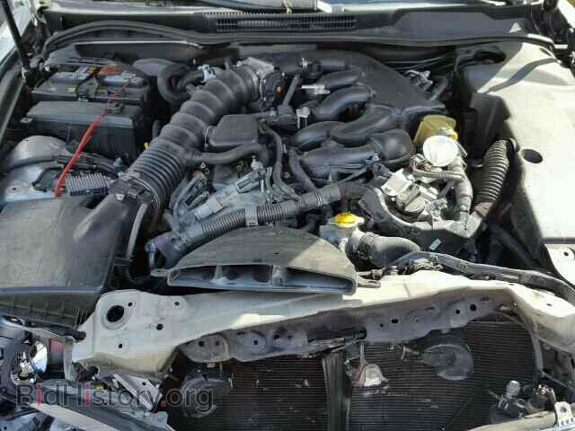 2006 LEXUS IS250 - VIN: JTHBK262565013652 - Фото 7
