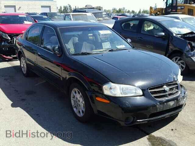 Фотография JN1CA31D9YT743640 - NISSAN MAXIMA 2000