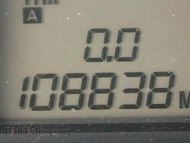2008 KIA OPTIMA - VIN: KNAGE123585199202 - Photo 8