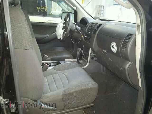 2012 NISSAN PATHFINDER - VIN: 5N1AR1NB4CC621458 - Фото 5