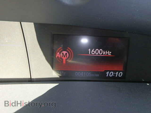 2014 HONDA CIVIC - VIN: 19XFB2F56EE057983 - Photo 8