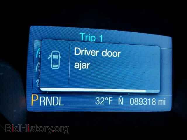 2013 FORD FOCUS - VIN: 1FADP3F28DL121814 - Фото 8