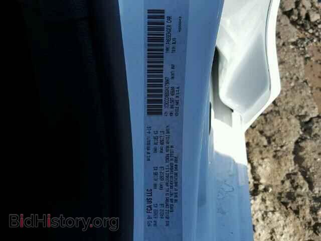2016 CHRYSLER 200 - VIN: 1C3CCCAB8GN179007 - Photo 10