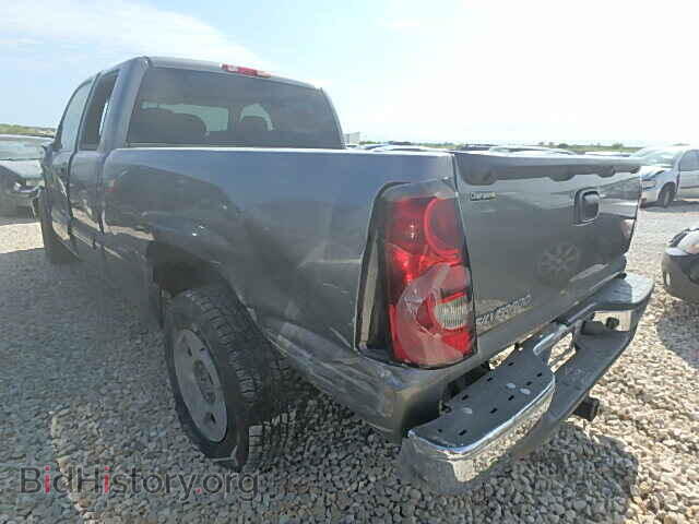 2006 CHEVROLET SILVERADO - VIN: 1GCEC19Z66Z246169 - Фото 3
