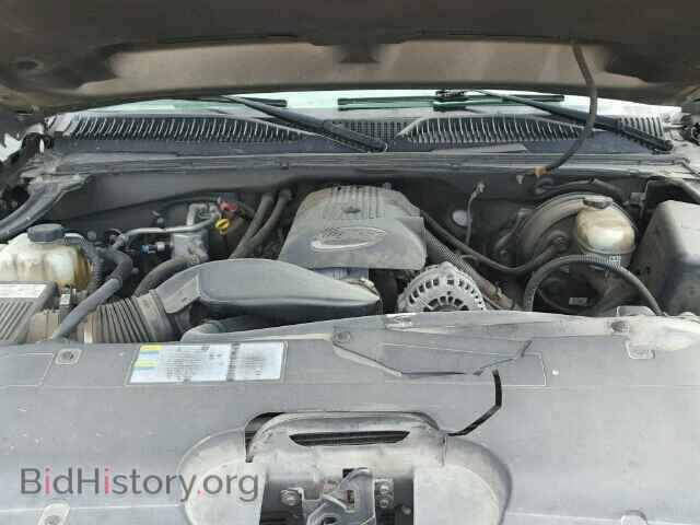 2006 CHEVROLET SILVERADO - VIN: 1GCEC19Z66Z246169 - Фото 7