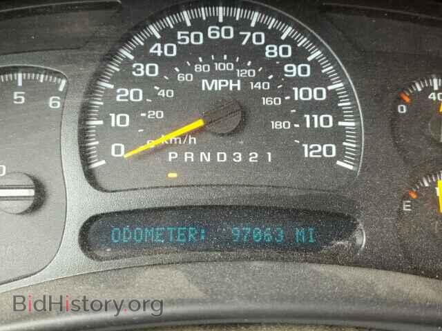 2006 CHEVROLET SILVERADO - VIN: 1GCEC19Z66Z246169 - Фото 8