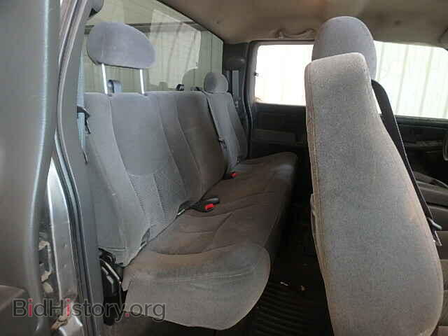 2006 CHEVROLET SILVERADO - VIN: 1GCEC19Z66Z246169 - Фото 9