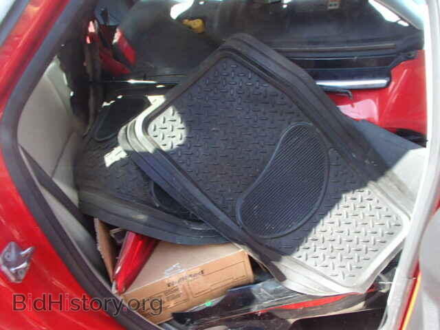 2012 FORD FOCUS - VIN: 1FAHP3H20CL196732 - Photo 6