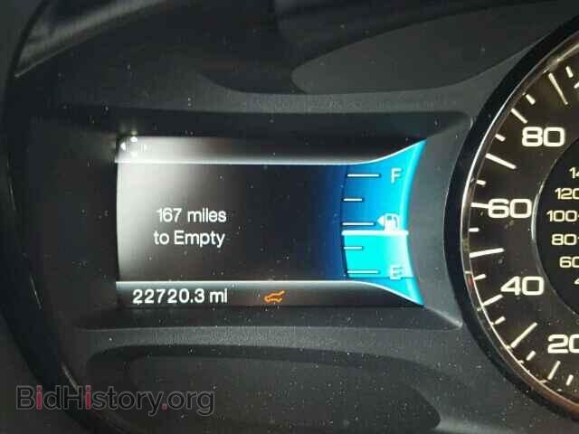2014 FORD EDGE - VIN: 2FMDK4KC0EBA07039 - Photo 8