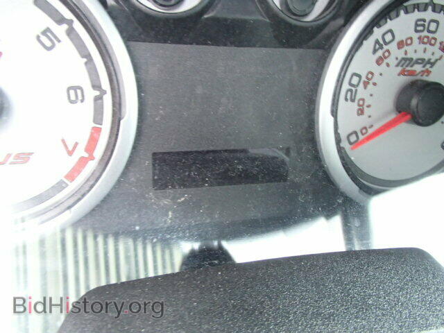 2011 FORD FOCUS - VIN: 1FAHP3FN2BW112257 - Фото 8