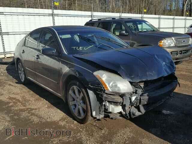 Photo 1N4BA41EX8C812915 - NISSAN MAXIMA 2008