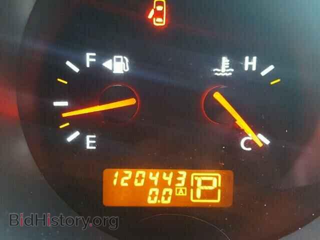 2008 NISSAN MAXIMA - VIN: 1N4BA41EX8C812915 - Фото 8