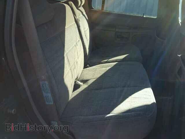 1997 FORD EXPLORER - VIN: 1FMDU34E8VZB66911 - Фото 6
