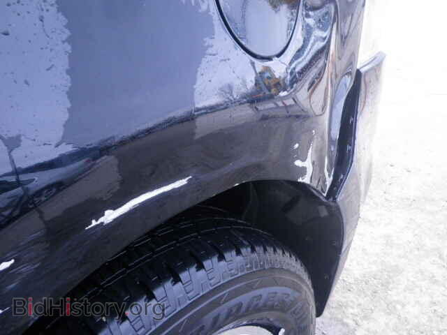 2007 FORD EDGE - VIN: 2FMDK49C87BA64002 - Фото 10