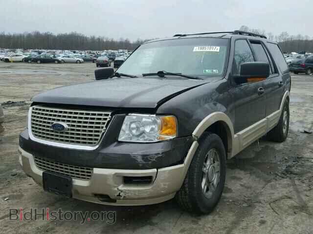 2006 FORD EXPEDITION - VIN: 1FMPU18526LA54654 - Фото 2