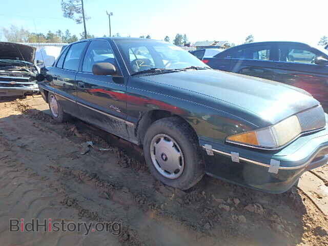 1995 BUICK SKYLARK - VIN: 1G4NV55D6SC410931 - Фото 9