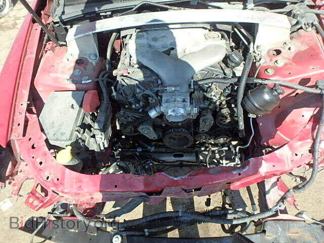2008 CADILLAC CTS - VIN: 1G6DF577380171470 - Фото 7