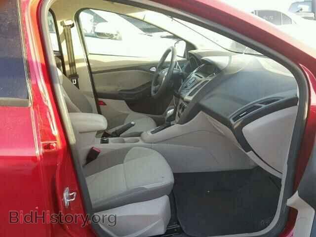 2012 FORD FOCUS - VIN: 1FAHP3F21CL278715 - Photo 5