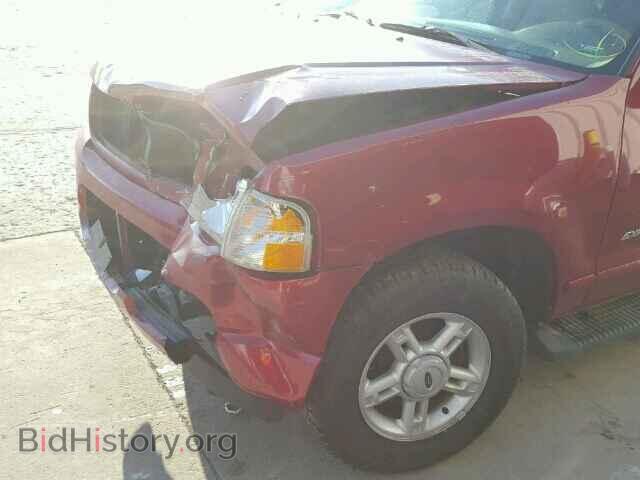 2005 FORD EXPLORER - VIN: 1FMZU73K35ZA43683 - Photo 10