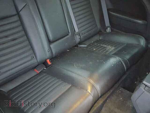 2013 DODGE CHALLENGER - VIN: 2C3CDYAG4DH665789 - Photo 6