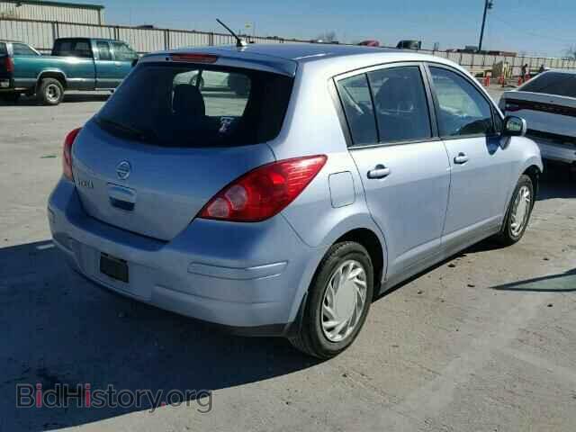 2011 NISSAN VERSA - VIN: 3N1BC1CP2BL427221 - Photo 4