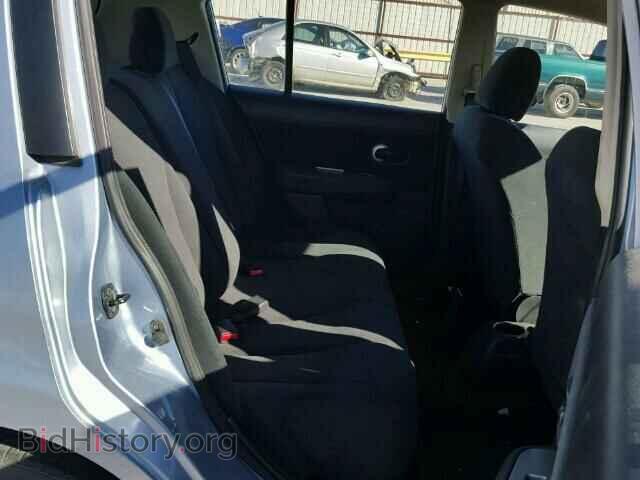 2011 NISSAN VERSA - VIN: 3N1BC1CP2BL427221 - Photo 6