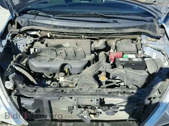 2011 NISSAN VERSA - VIN: 3N1BC1CP2BL427221 - Photo 7
