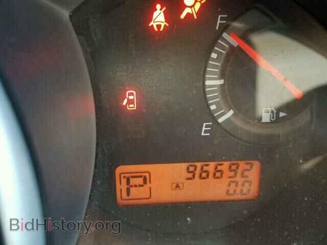 2011 NISSAN VERSA - VIN: 3N1BC1CP2BL427221 - Photo 8