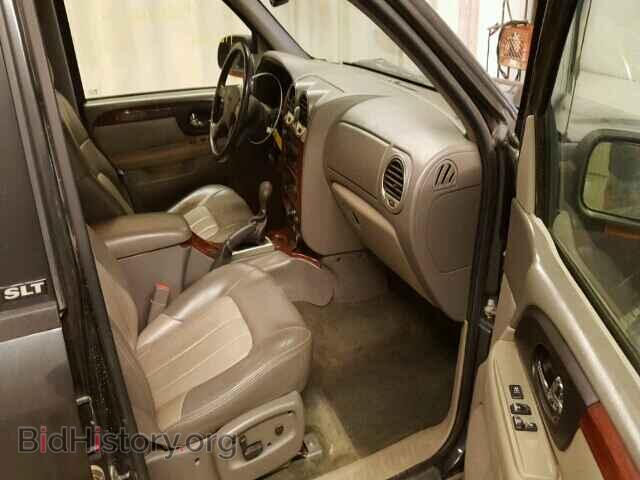 2003 GMC ENVOY - VIN: 1GKDT13S832272482 - Фото 5