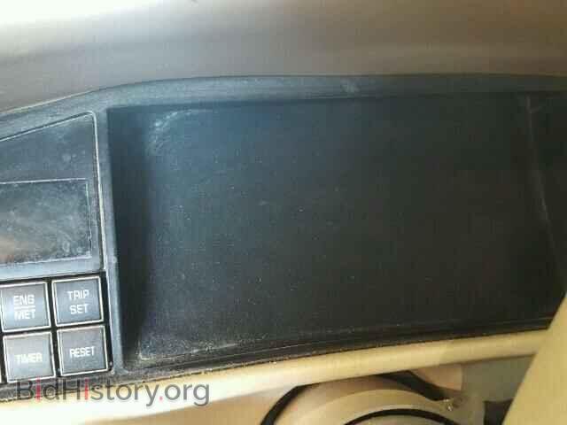 1995 CADILLAC DEVILLE - VIN: 1G6KD52B8SU280404 - Photo 8