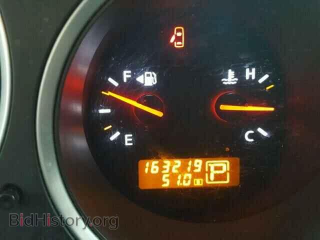 2007 NISSAN MAXIMA - VIN: 1N4BA41E57C803229 - Фото 8