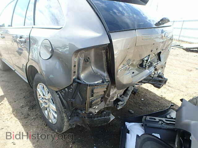 2013 FORD EDGE - VIN: 2FMDK4JCXDBA97879 - Фото 9