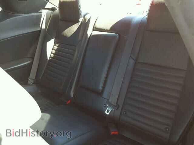 2012 DODGE CHALLENGER - VIN: 2C3CDYBT4CH253494 - Photo 6