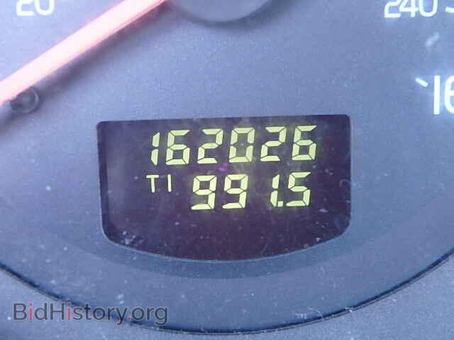 2000 VOLVO S80 - VIN: YV1TS94DXY1140825 - Фото 8