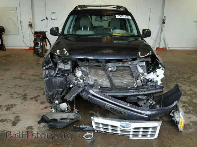 2013 SUBARU FORESTER - VIN: JF2SHAEC9DH445503 - Фото 10
