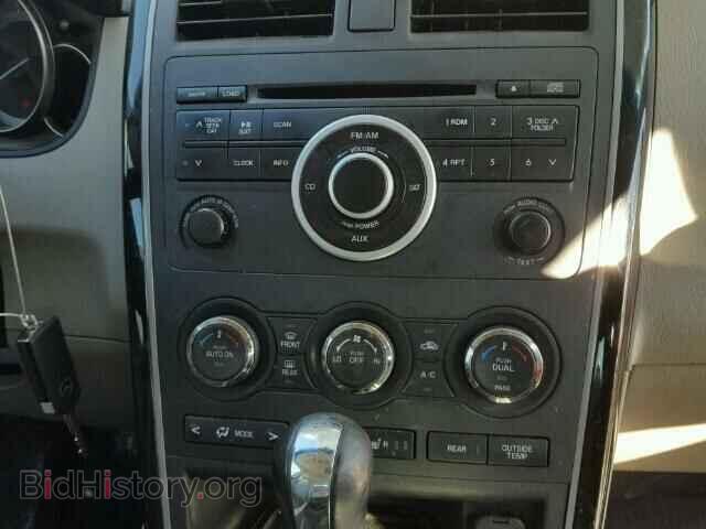 2012 MAZDA CX-9 - VIN: JM3TB3CA5C0352547 - Фото 9
