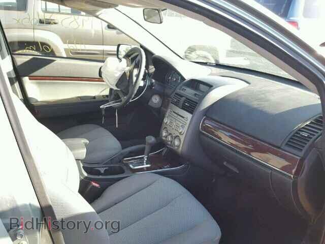 2009 MITSUBISHI GALANT - VIN: 4A3AB36F49E035732 - Фото 5