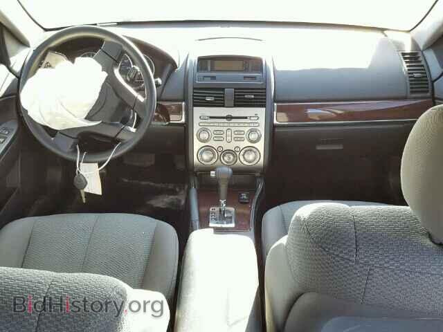 2009 MITSUBISHI GALANT - VIN: 4A3AB36F49E035732 - Фото 9