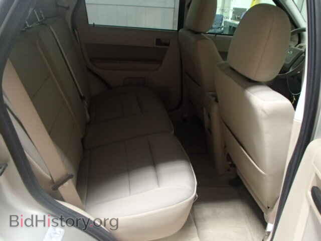 2012 FORD ESCAPE - VIN: 1FMCU0D73CKA25519 - Photo 6