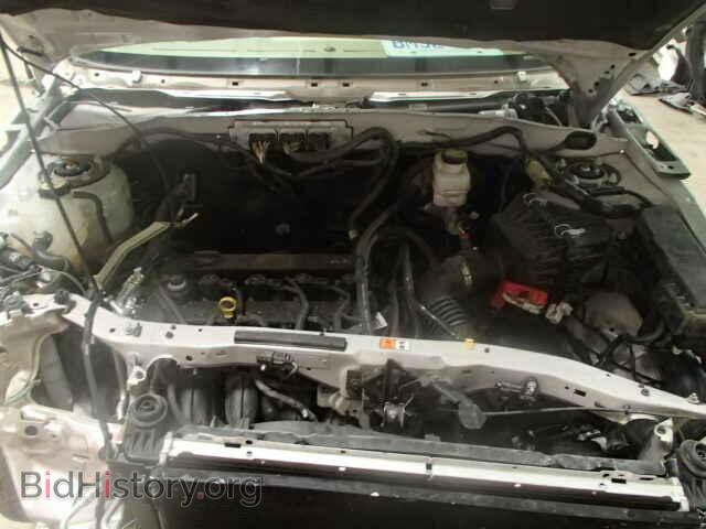 2012 FORD ESCAPE - VIN: 1FMCU0D73CKA25519 - Photo 7
