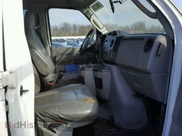2011 FORD ECONOLINE - VIN: 1FBNE3BL7BDA18009 - Фото 5