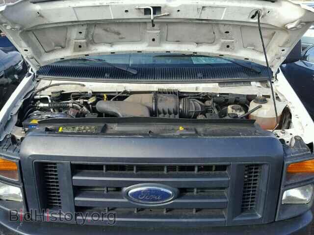 2011 FORD ECONOLINE - VIN: 1FBNE3BL7BDA18009 - Фото 7