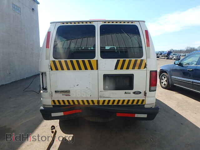 2011 FORD ECONOLINE - VIN: 1FBNE3BL7BDA18009 - Фото 10
