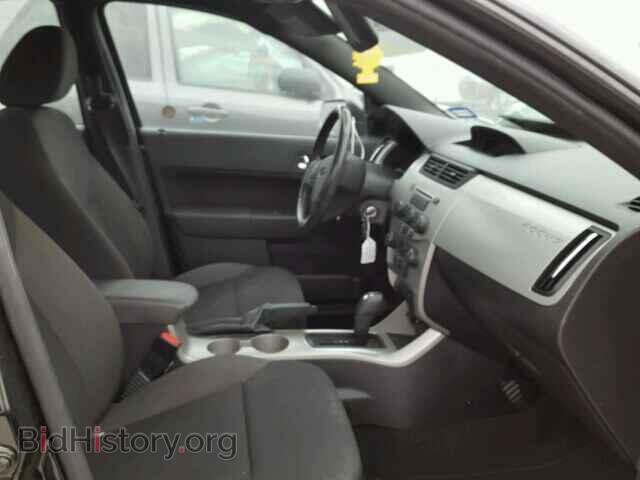 2011 FORD FOCUS - VIN: 1FAHP3GN6BW136852 - Photo 5