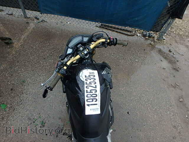 2011 HONDA CB CYCLE - VIN: ZDCSC6011BF200194 - Photo 5