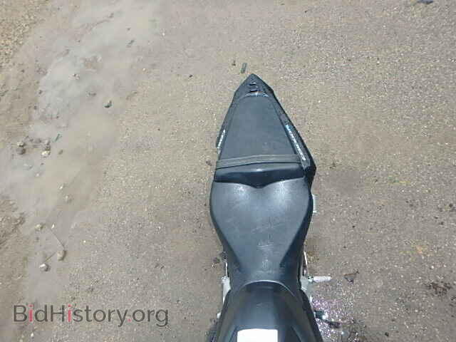 2011 HONDA CB CYCLE - VIN: ZDCSC6011BF200194 - Photo 6
