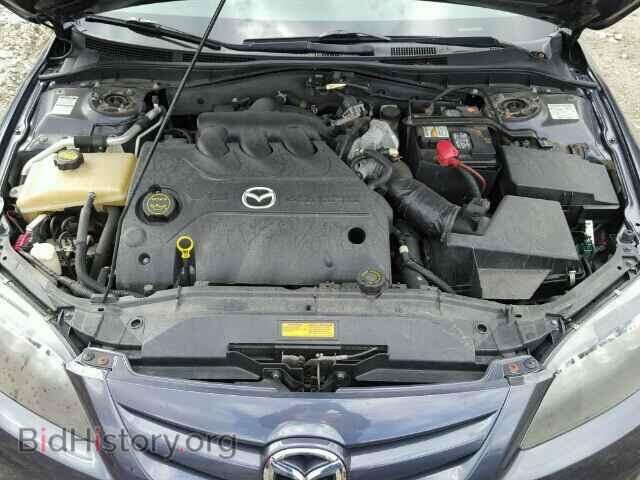 2007 MAZDA 6 - VIN: 1YVHP80D975M14370 - Фото 7