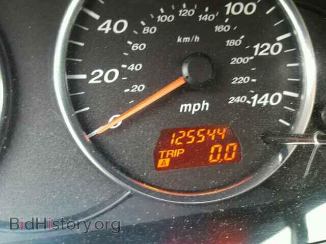 2007 MAZDA 6 - VIN: 1YVHP80D975M14370 - Фото 8