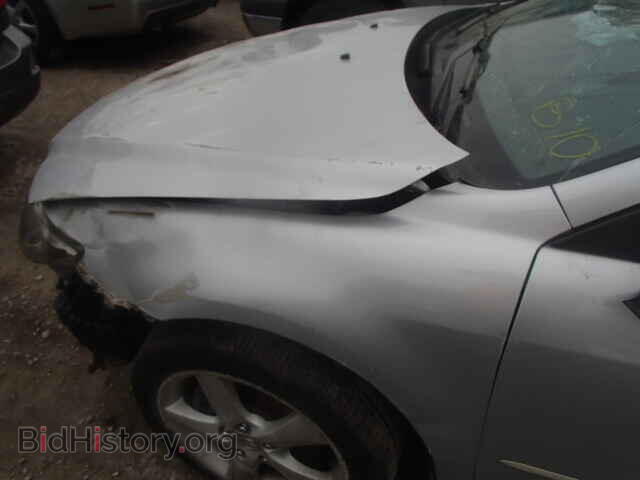 2007 MAZDA 6 - VIN: 1YVHP80CX75M09587 - Фото 9
