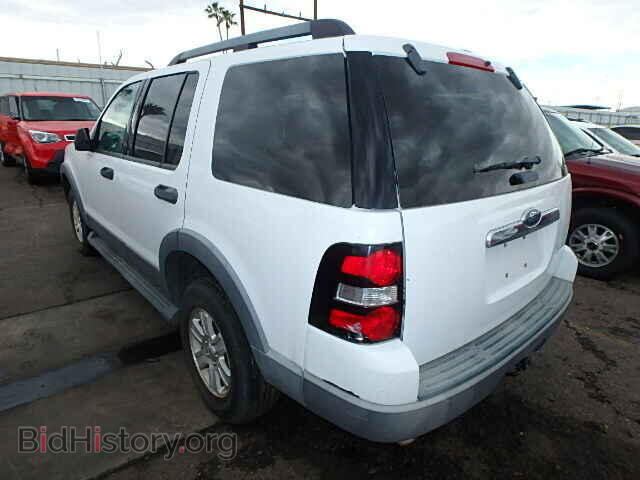 2006 FORD EXPLORER - VIN: 1FMEU63896UA80538 - Фото 3
